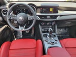 2026 Alfa Romeo Stelvio STELVIO AWD