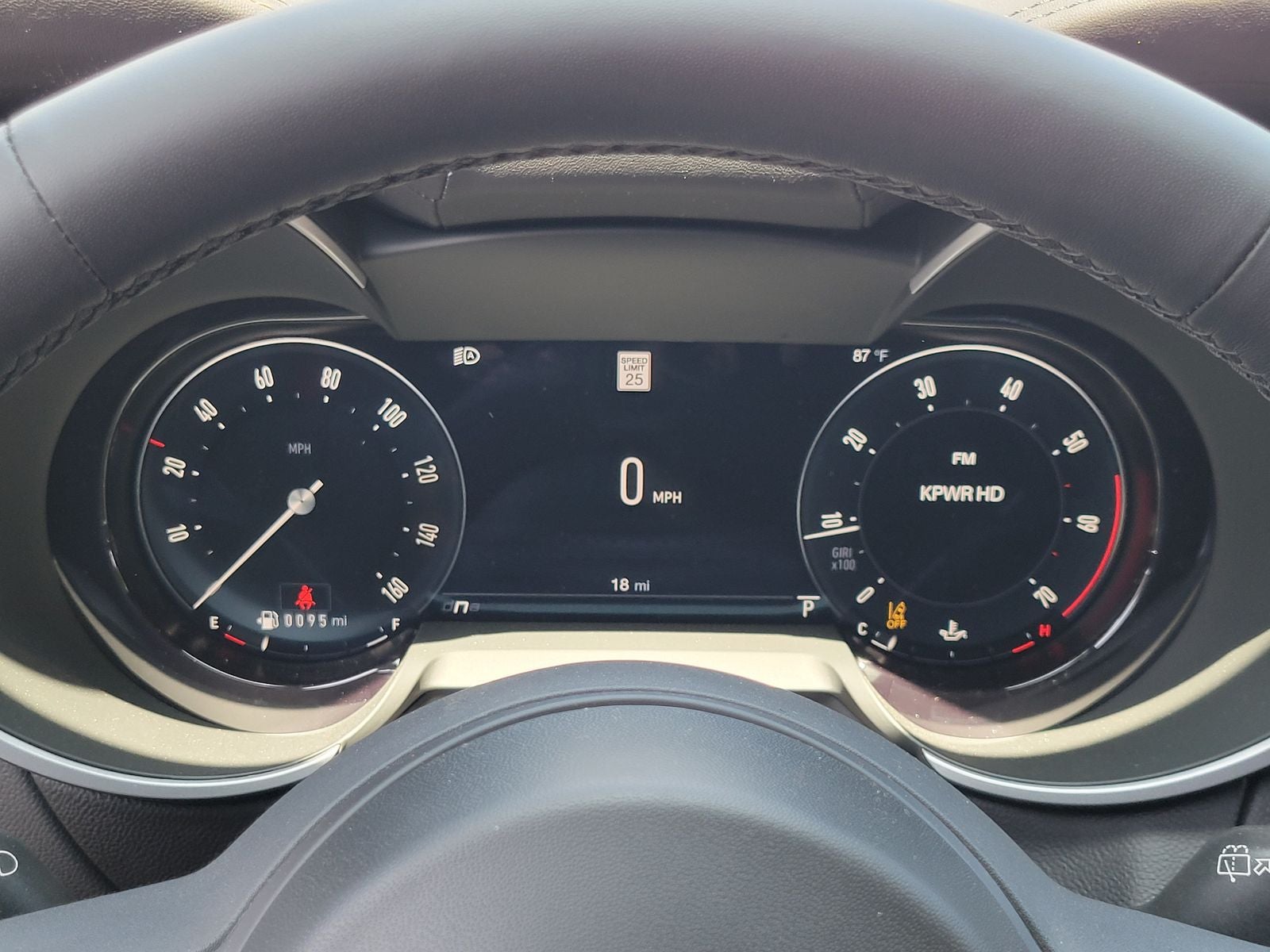 2026 Alfa Romeo Stelvio STELVIO AWD