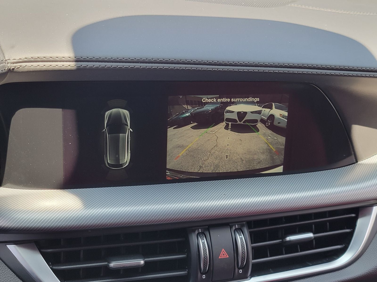 2026 Alfa Romeo Stelvio STELVIO AWD