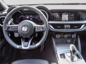 2024 Alfa Romeo STELVIO VELOCE AWD