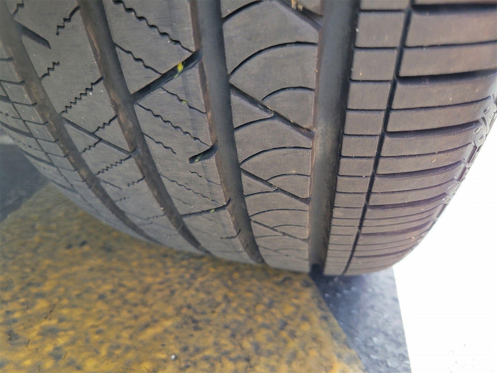 2020 Alfa Romeo Stelvio Ti Sport AWD