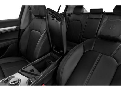 2019 Alfa Romeo Stelvio Ti AWD