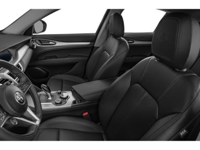 2019 Alfa Romeo Stelvio Ti AWD