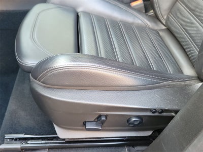 2022 Alfa Romeo Stelvio Quadrifoglio AWD