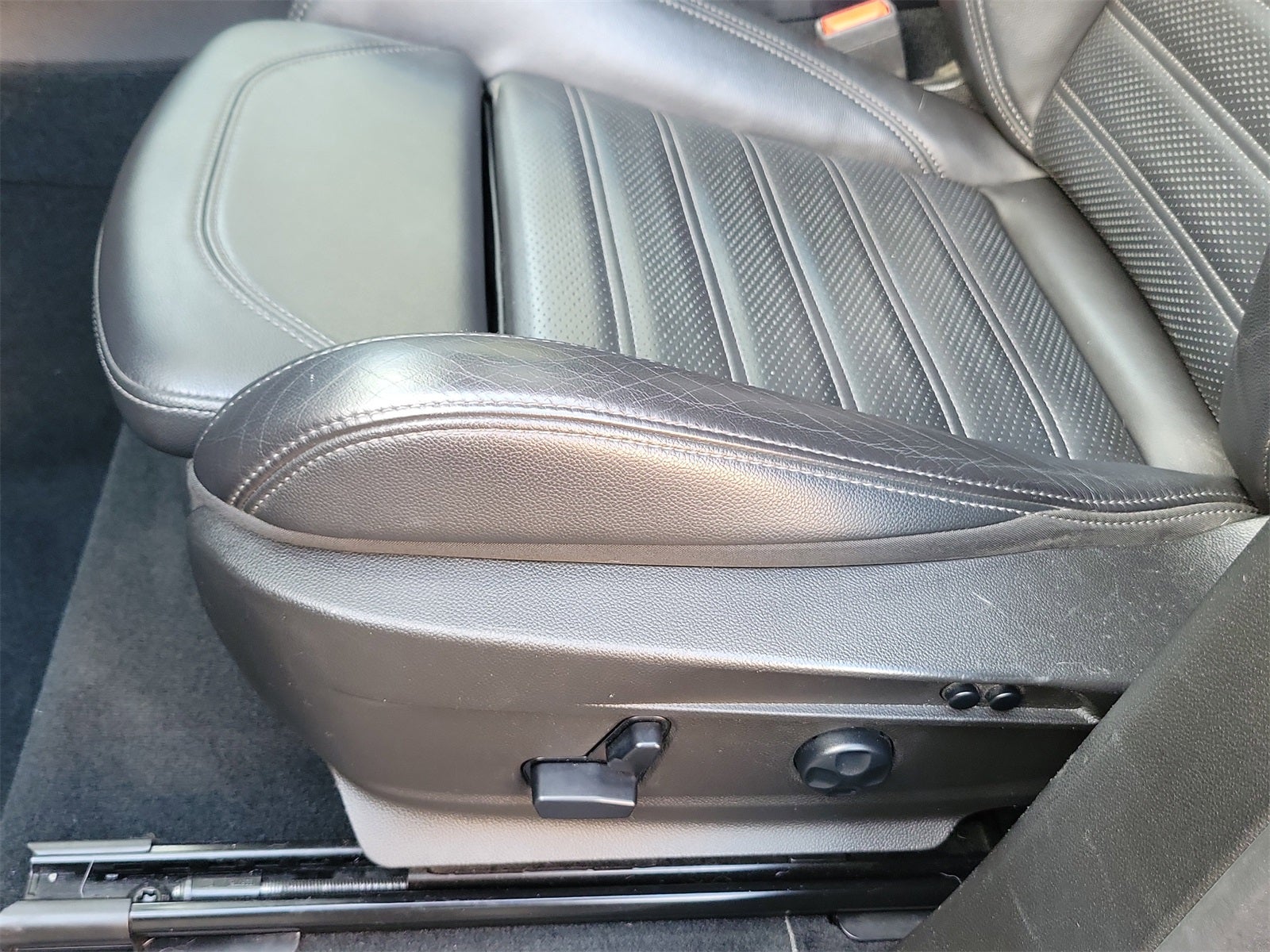 2022 Alfa Romeo Stelvio Quadrifoglio AWD