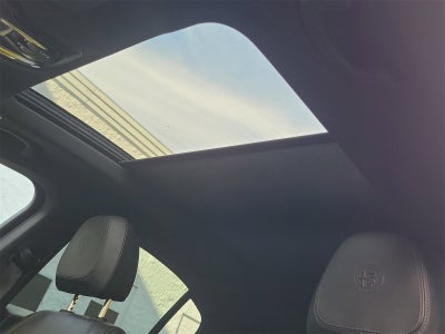 2022 Alfa Romeo Stelvio Quadrifoglio AWD