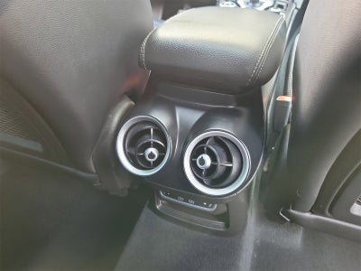 2022 Alfa Romeo Stelvio Quadrifoglio AWD