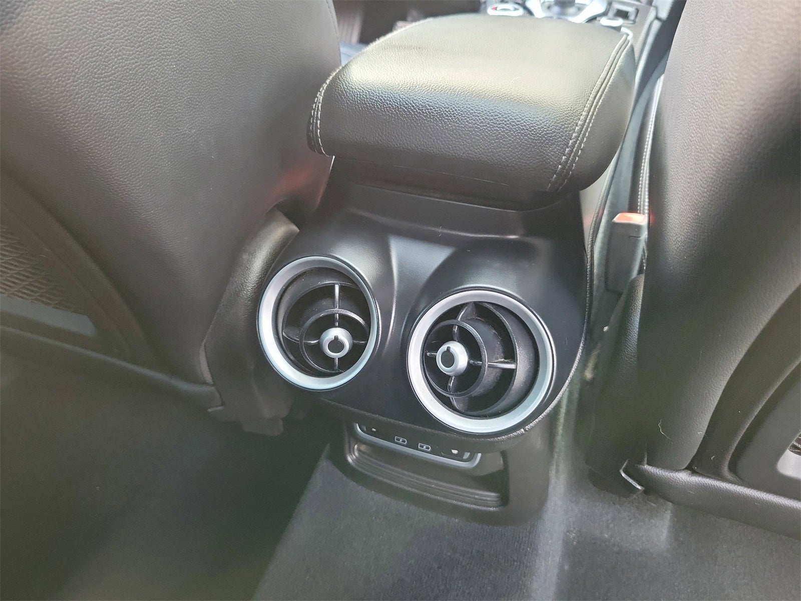 2022 Alfa Romeo Stelvio Quadrifoglio AWD