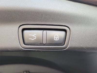 2022 Alfa Romeo Stelvio Quadrifoglio AWD