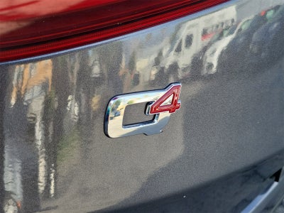 2022 Alfa Romeo Stelvio Quadrifoglio AWD