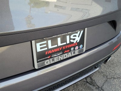 2022 Alfa Romeo Stelvio Quadrifoglio AWD