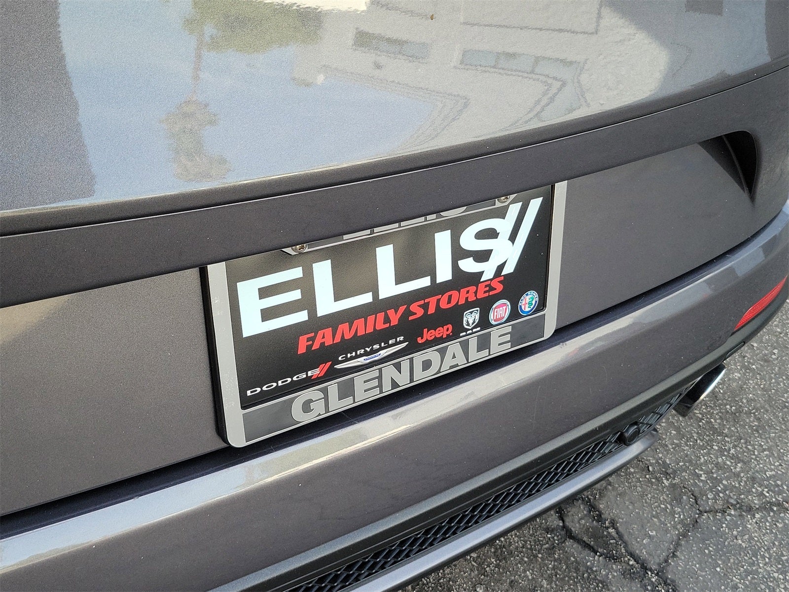 2022 Alfa Romeo Stelvio Quadrifoglio AWD