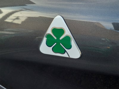 2022 Alfa Romeo Stelvio Quadrifoglio AWD