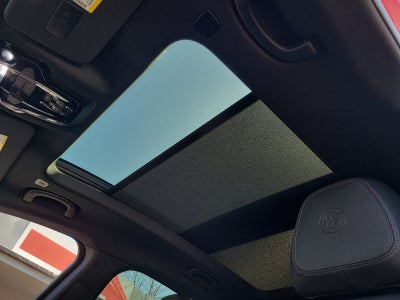 2024 Alfa Romeo Stelvio STELVIO QUADRIFOGLIO AWD