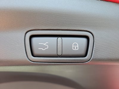 2024 Alfa Romeo Stelvio STELVIO QUADRIFOGLIO AWD