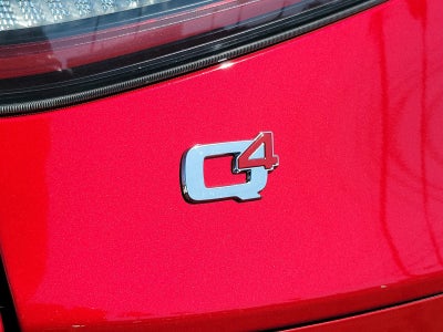 2024 Alfa Romeo Stelvio STELVIO QUADRIFOGLIO AWD