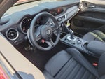 2024 Alfa Romeo Stelvio STELVIO QUADRIFOGLIO AWD