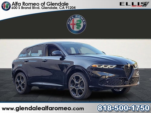 2025 Alfa Romeo Tonale TONALE INTENSA HYBRID EAWD