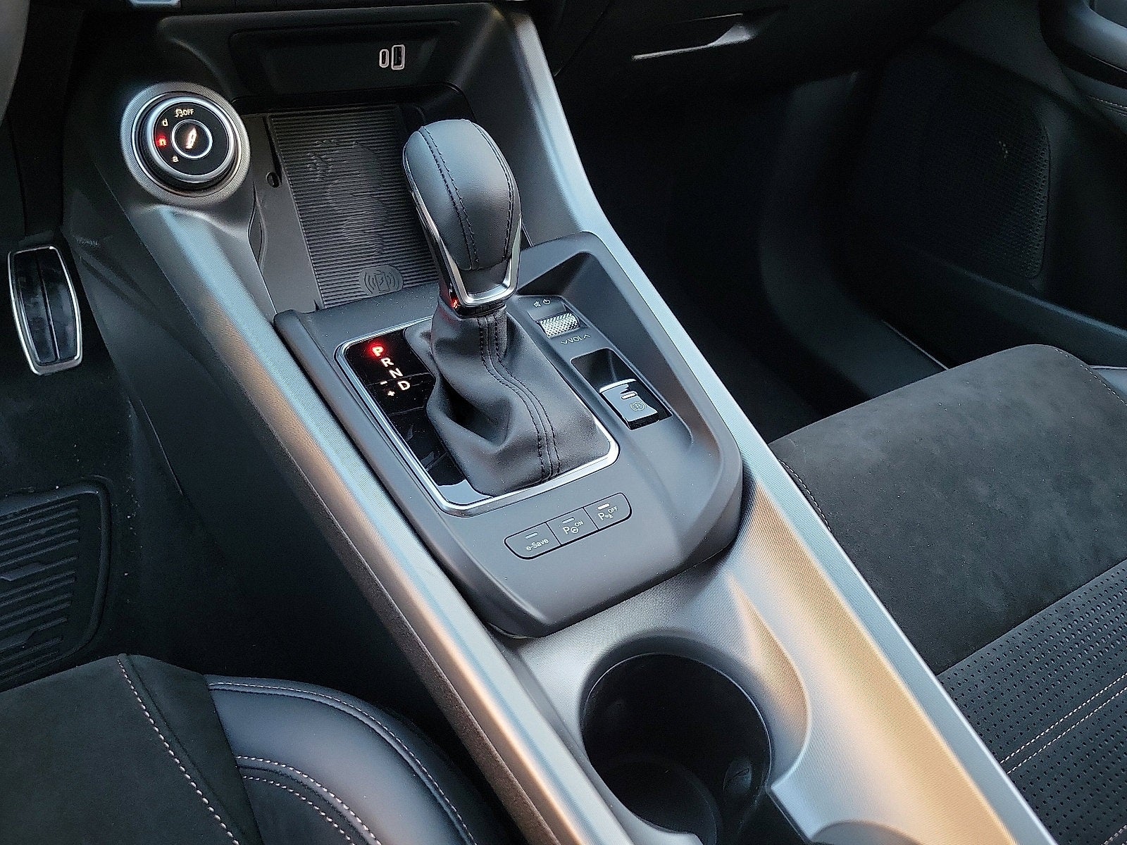 2025 Alfa Romeo Tonale TONALE INTENSA HYBRID EAWD