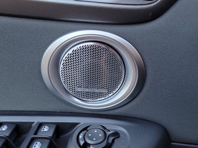 2025 Alfa Romeo Tonale TONALE INTENSA HYBRID EAWD