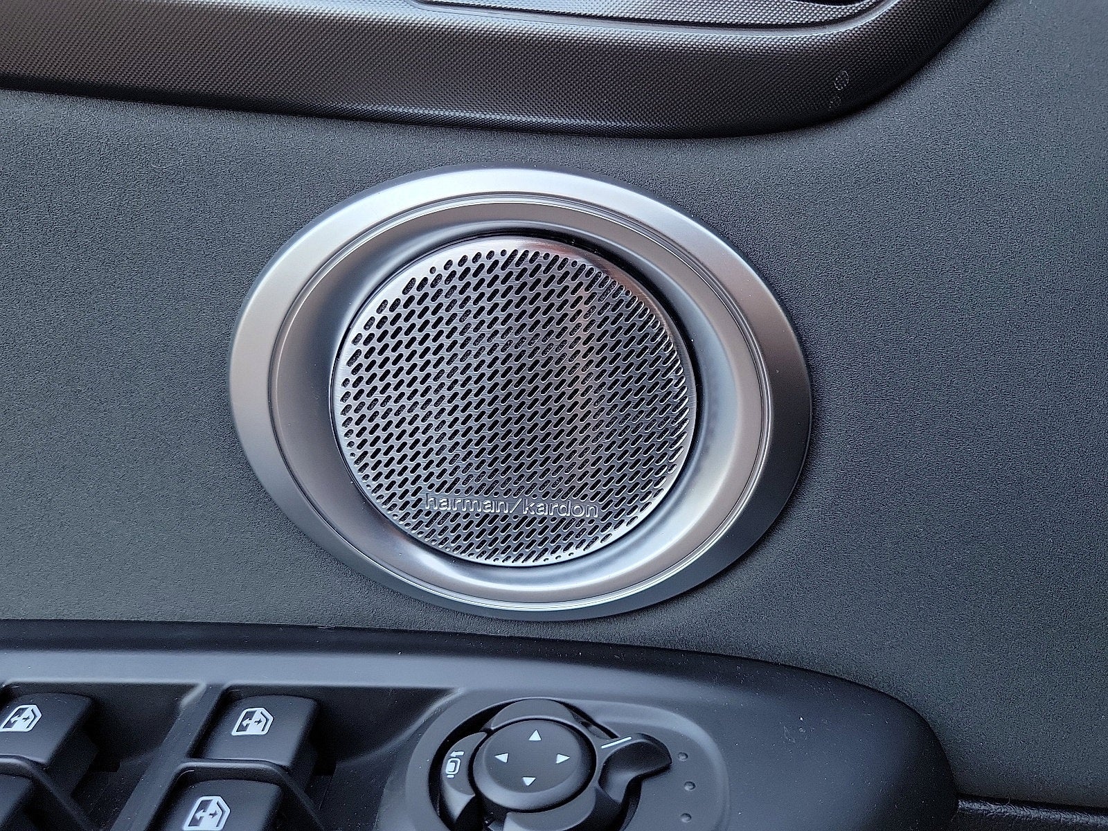 2025 Alfa Romeo Tonale TONALE INTENSA HYBRID EAWD