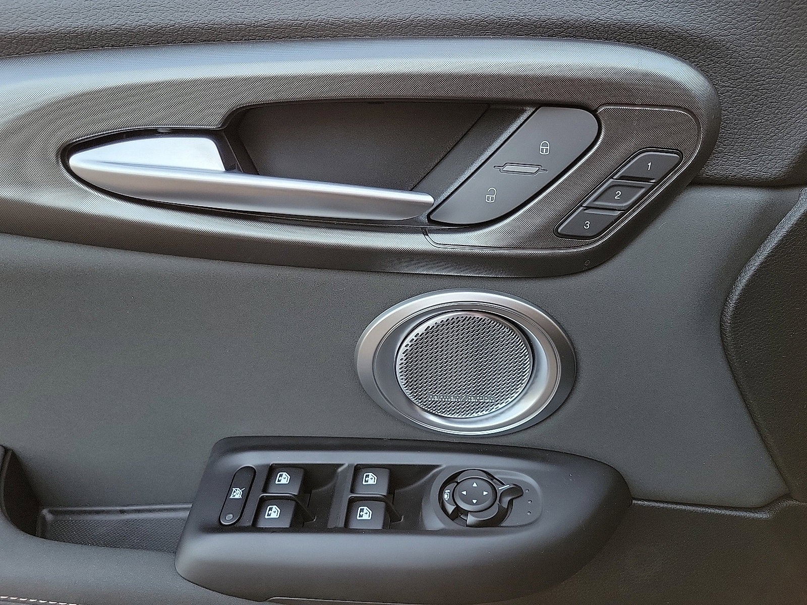 2025 Alfa Romeo Tonale TONALE INTENSA HYBRID EAWD