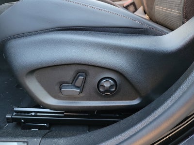 2025 Alfa Romeo Tonale TONALE INTENSA HYBRID EAWD