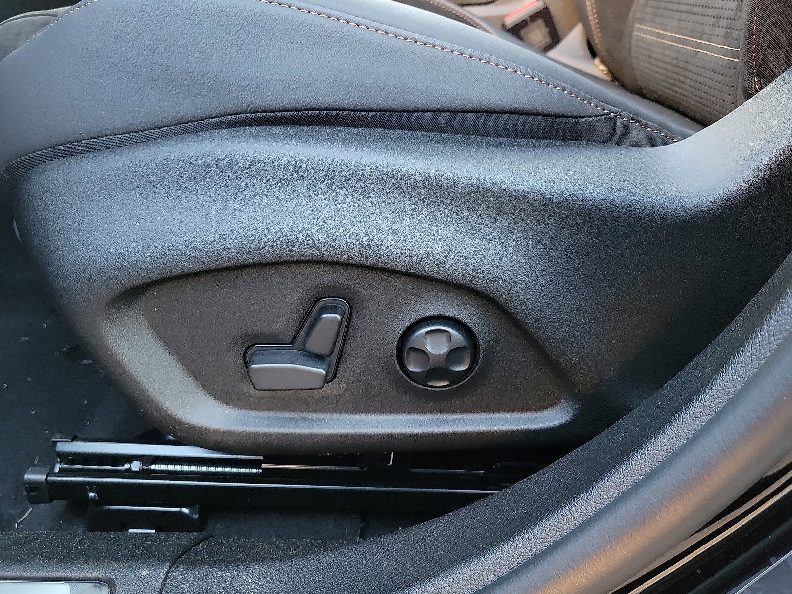 2025 Alfa Romeo Tonale TONALE INTENSA HYBRID EAWD