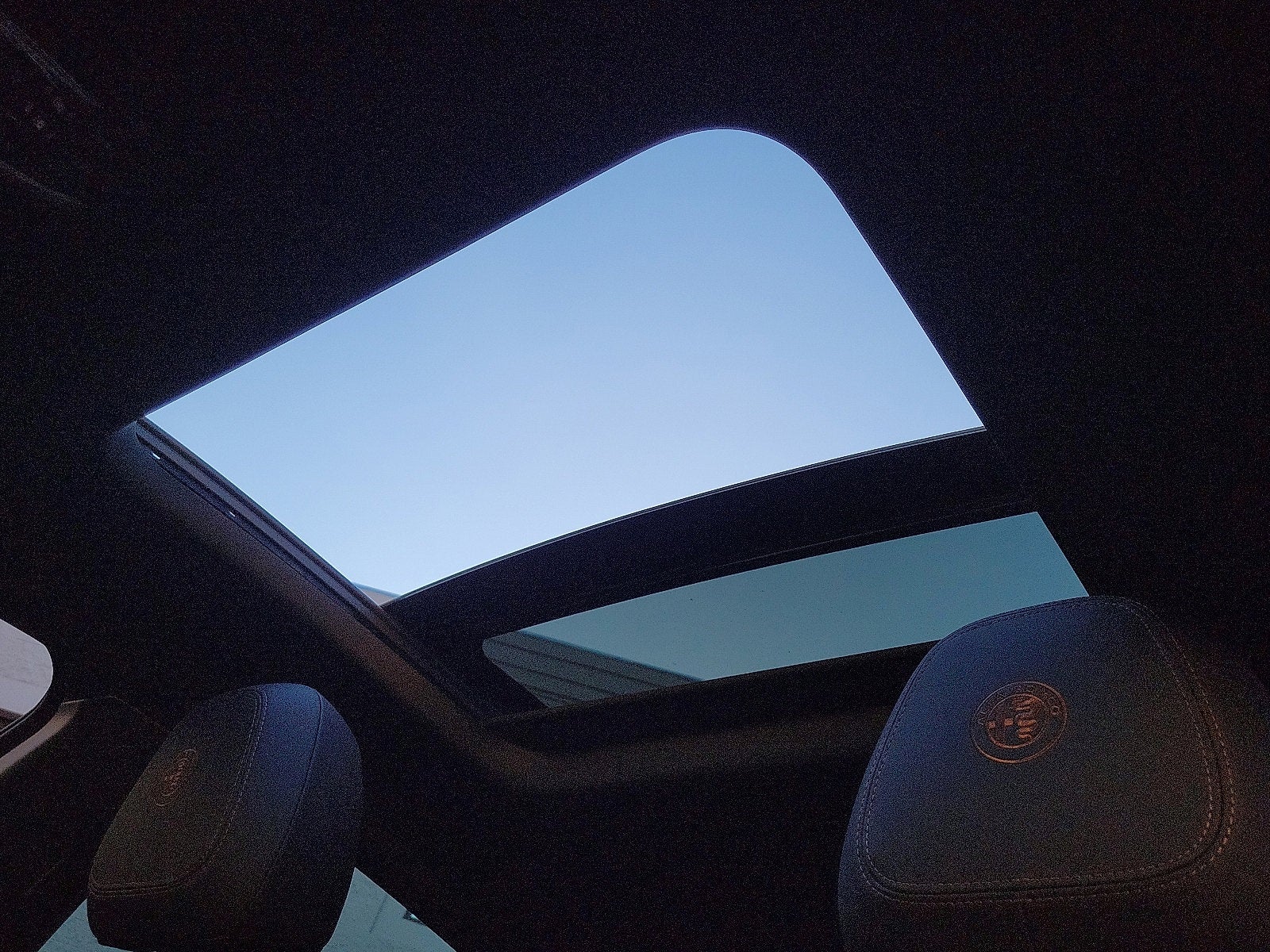 2025 Alfa Romeo Tonale TONALE INTENSA HYBRID EAWD