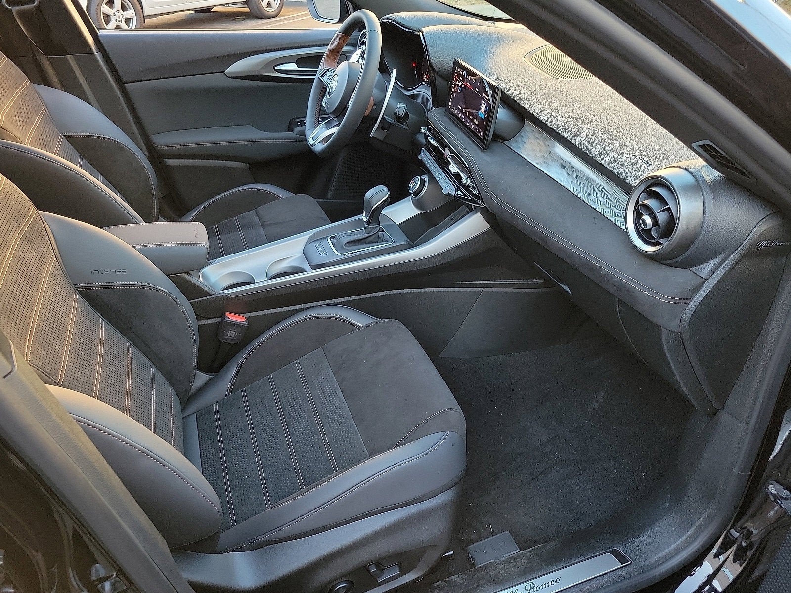 2025 Alfa Romeo Tonale TONALE INTENSA HYBRID EAWD