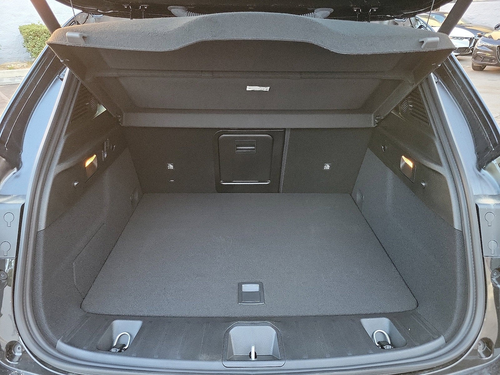 2025 Alfa Romeo Tonale TONALE INTENSA HYBRID EAWD