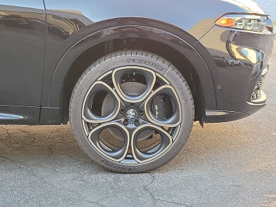 2025 Alfa Romeo Tonale TONALE INTENSA HYBRID EAWD