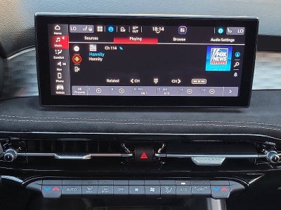 2025 Alfa Romeo Tonale TONALE INTENSA HYBRID EAWD