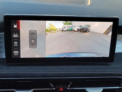 2025 Alfa Romeo Tonale TONALE INTENSA HYBRID EAWD