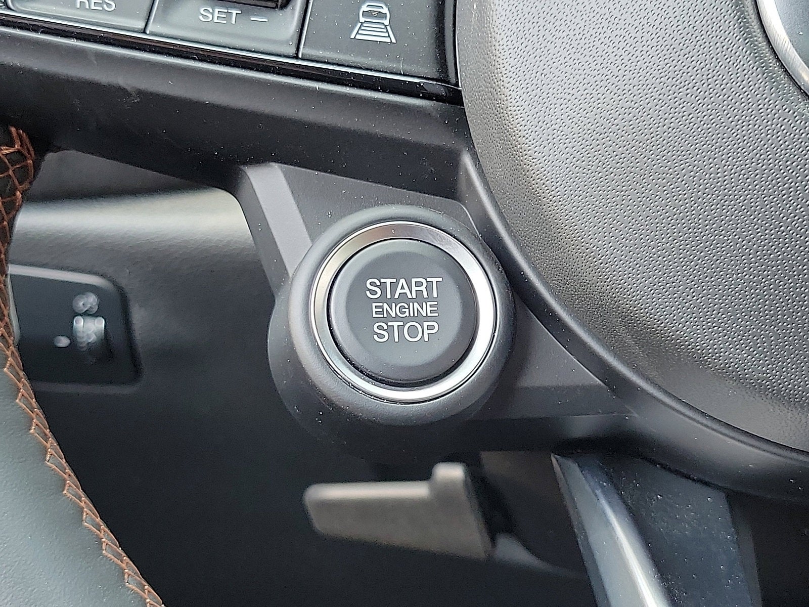 2025 Alfa Romeo Tonale TONALE INTENSA HYBRID EAWD