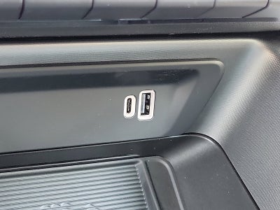 2025 Alfa Romeo Tonale TONALE INTENSA HYBRID EAWD