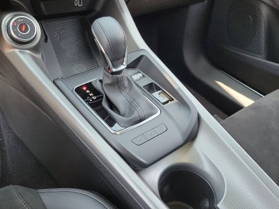 2025 Alfa Romeo Tonale TONALE INTENSA HYBRID EAWD