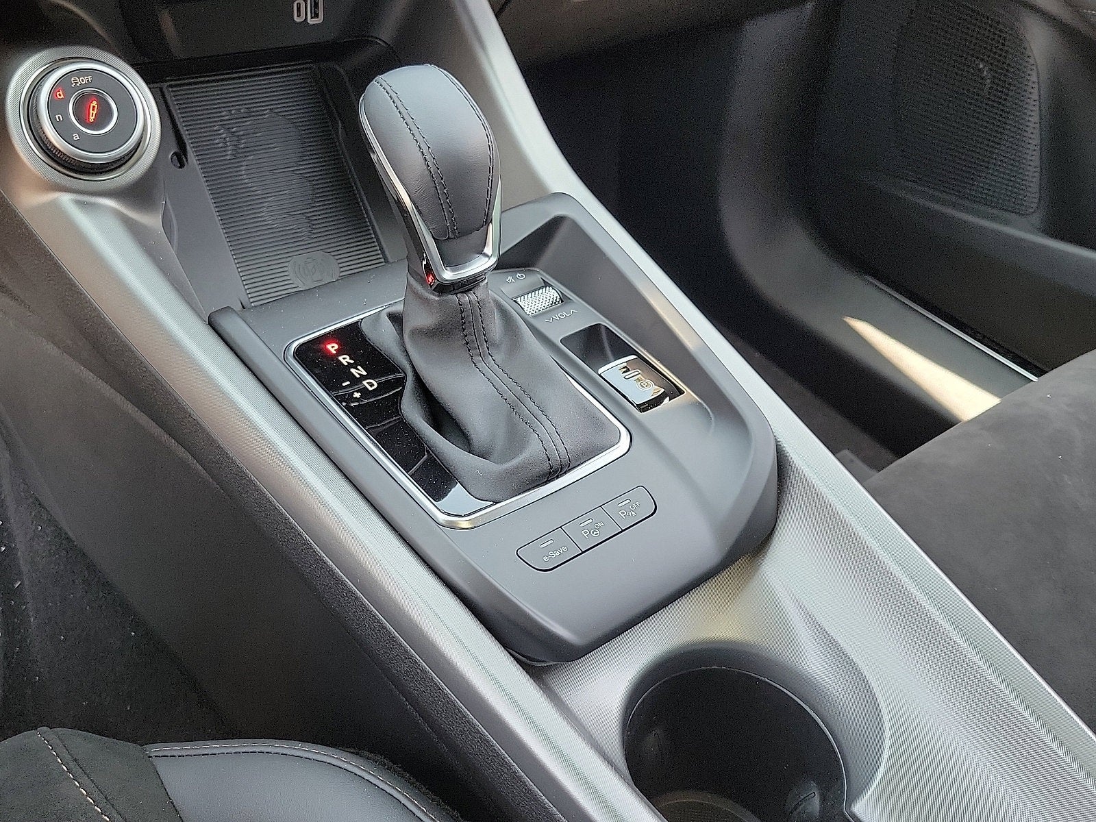 2025 Alfa Romeo Tonale TONALE INTENSA HYBRID EAWD