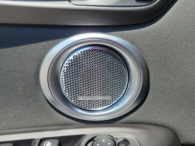 2025 Alfa Romeo Tonale TONALE INTENSA HYBRID EAWD