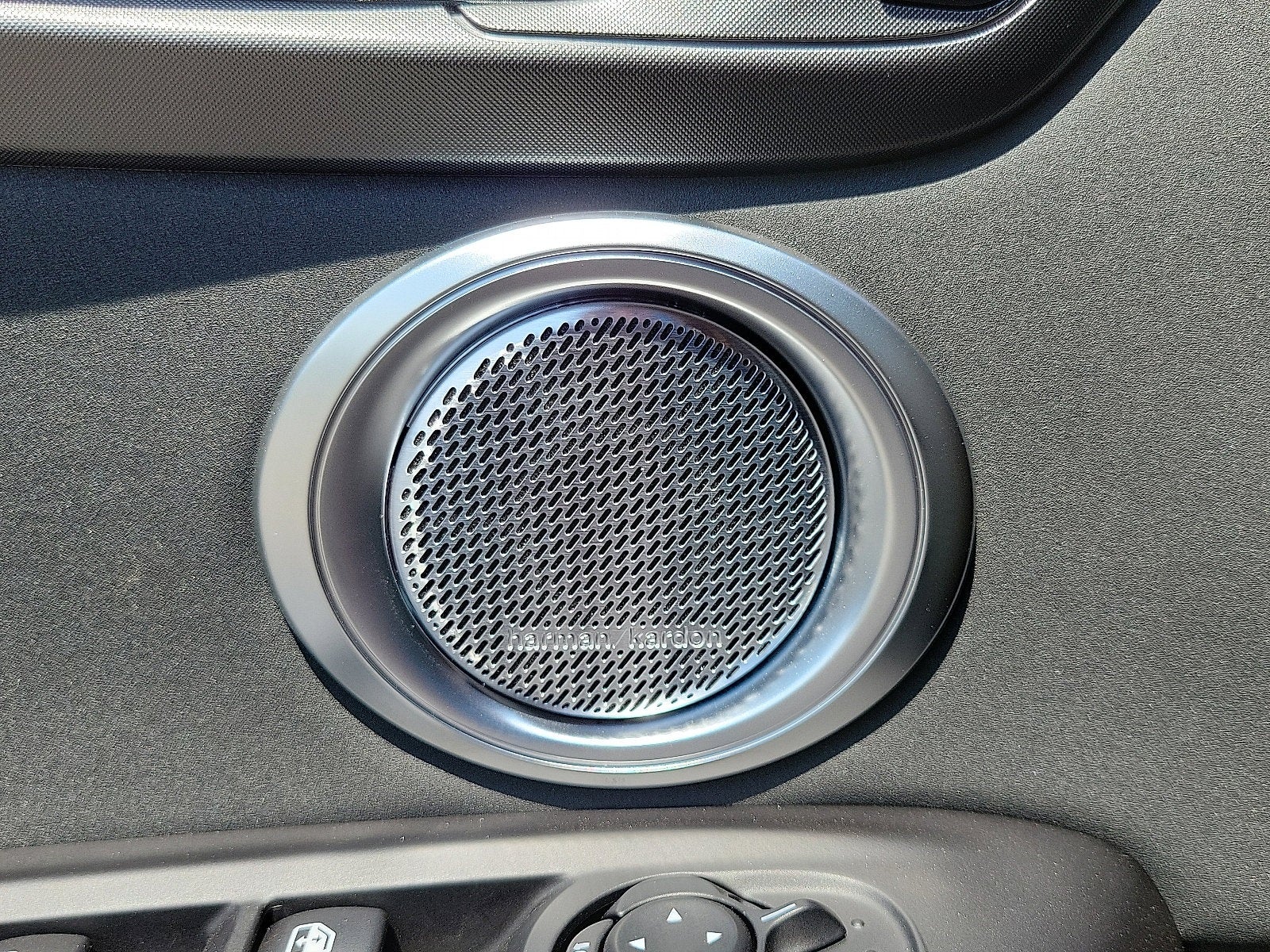 2025 Alfa Romeo Tonale TONALE INTENSA HYBRID EAWD