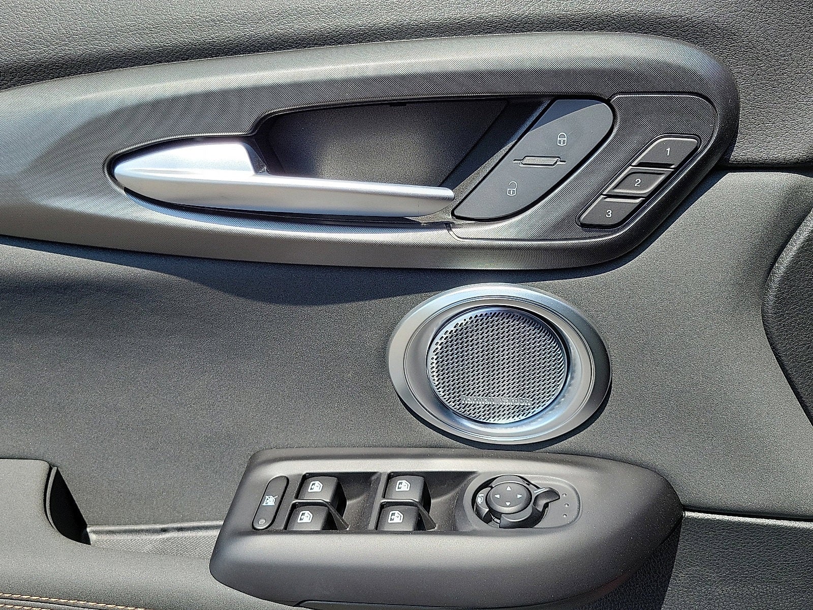 2025 Alfa Romeo Tonale TONALE INTENSA HYBRID EAWD