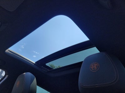 2025 Alfa Romeo Tonale TONALE INTENSA HYBRID EAWD