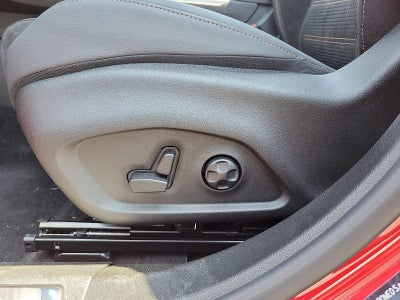 2025 Alfa Romeo Tonale TONALE INTENSA HYBRID EAWD