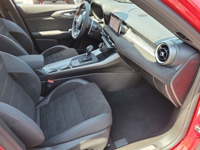 2025 Alfa Romeo Tonale TONALE INTENSA HYBRID EAWD