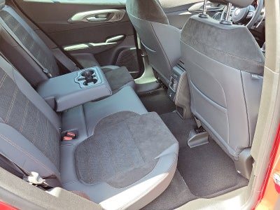 2025 Alfa Romeo Tonale TONALE INTENSA HYBRID EAWD