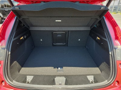 2025 Alfa Romeo Tonale TONALE INTENSA HYBRID EAWD