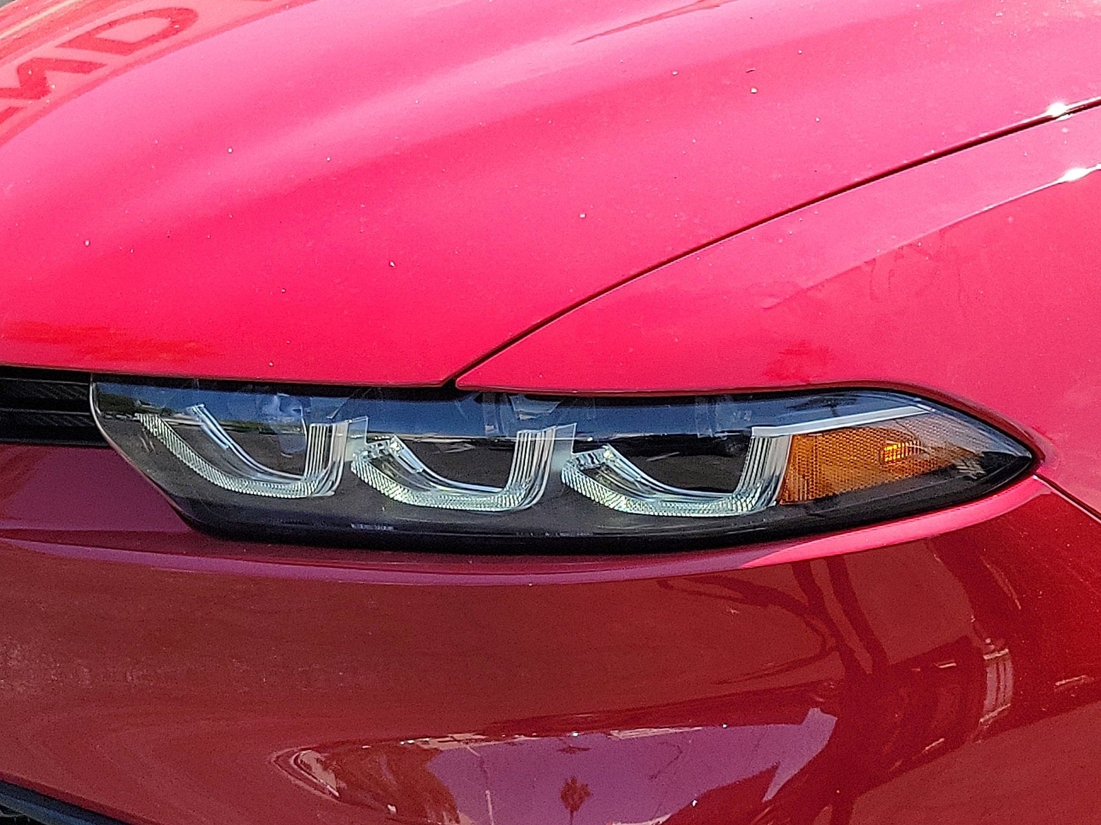 2025 Alfa Romeo Tonale TONALE INTENSA HYBRID EAWD