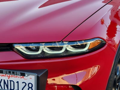 2025 Alfa Romeo Tonale Intensa EAWD