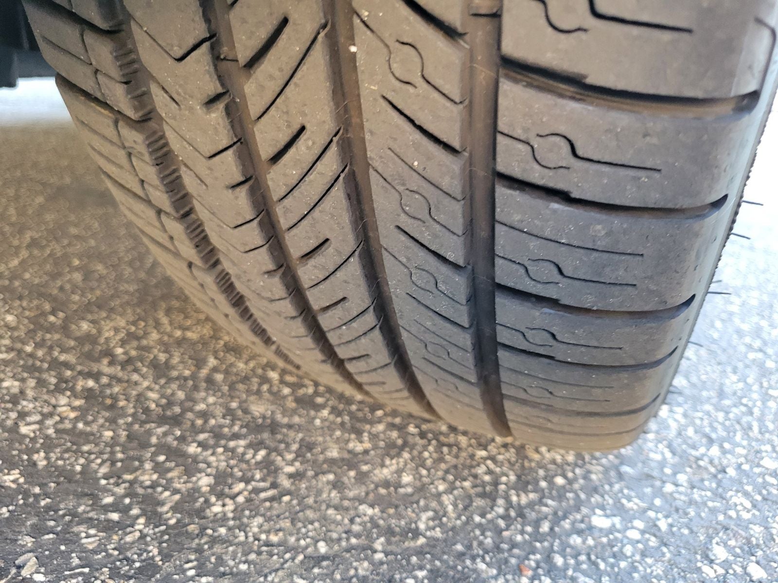 2025 Alfa Romeo Tonale Intensa EAWD