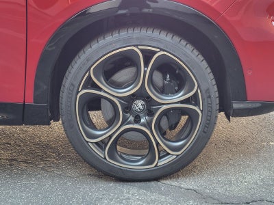 2025 Alfa Romeo Tonale Intensa EAWD